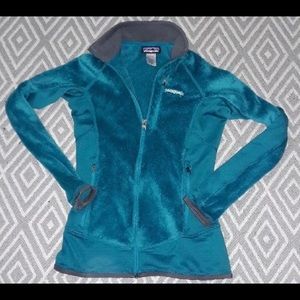 Patagonia sweater